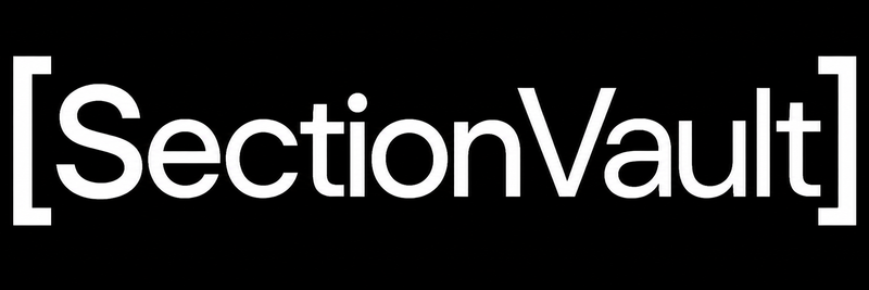 SectionVault