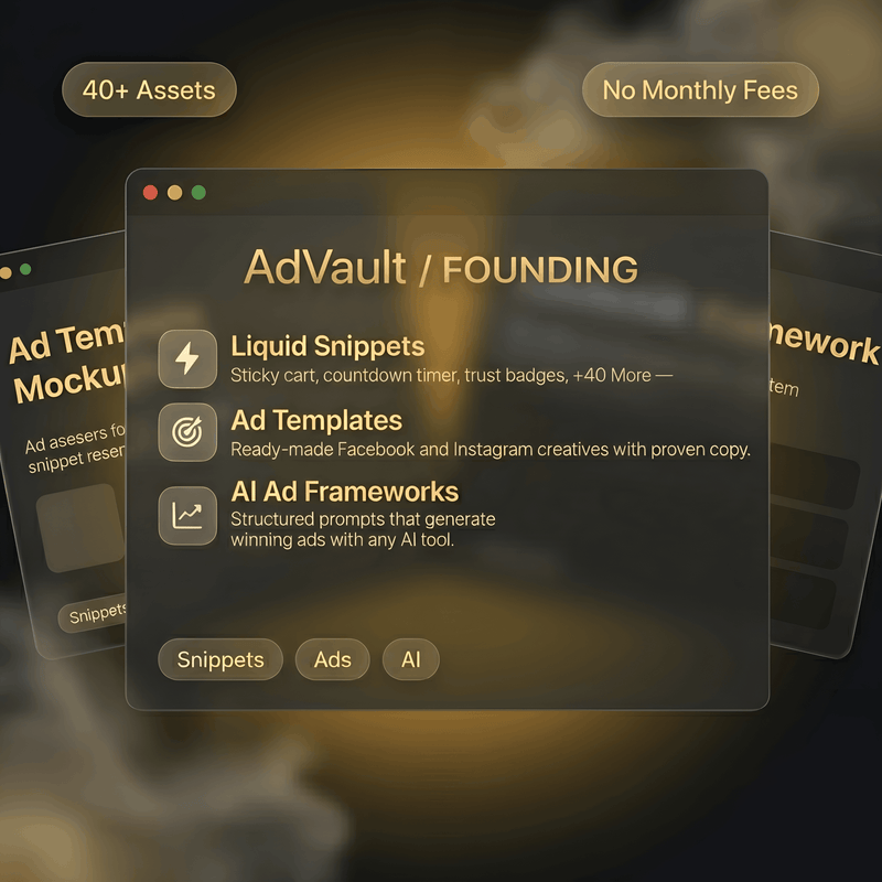 Founding